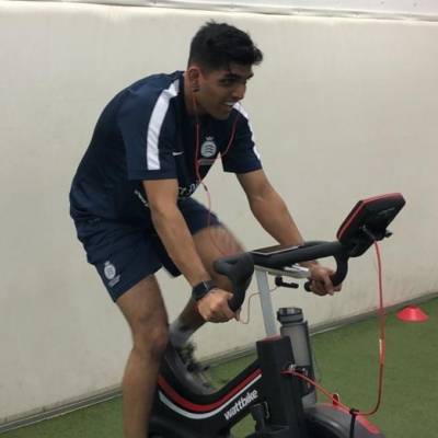 Academy stationary bicycles 2025